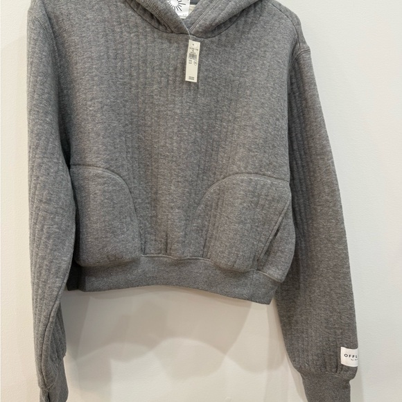 aerie Tops - NWT AERIE OFFLINE Hoodie